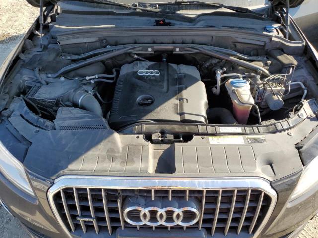 Photo 10 VIN: WA1CFAFP9EA085423 - AUDI Q5 PREMIUM 