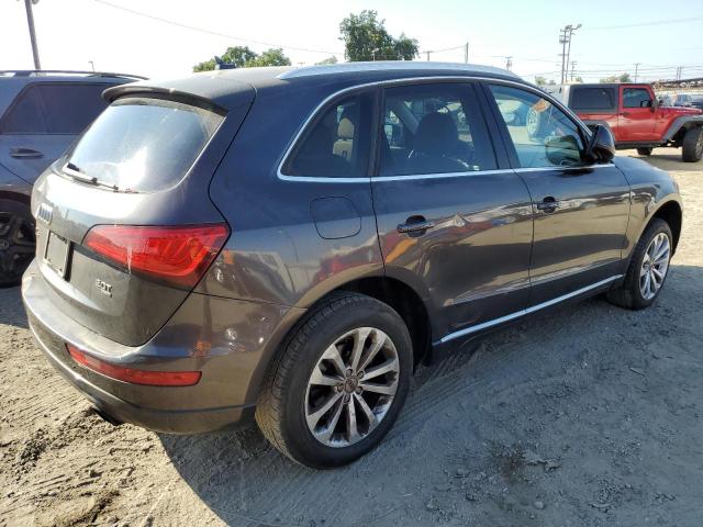 Photo 2 VIN: WA1CFAFP9EA085423 - AUDI Q5 PREMIUM 