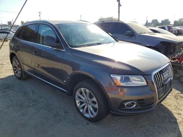 Photo 3 VIN: WA1CFAFP9EA085423 - AUDI Q5 PREMIUM 