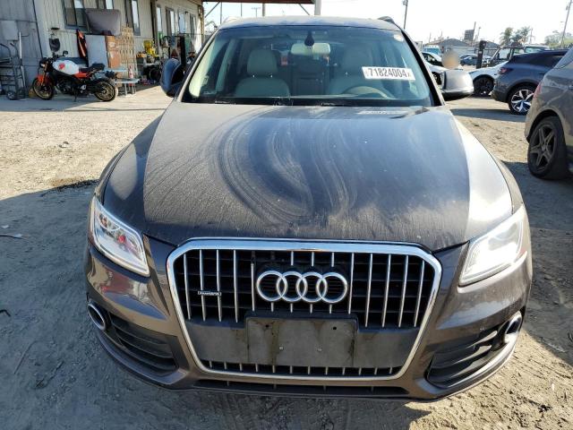 Photo 4 VIN: WA1CFAFP9EA085423 - AUDI Q5 PREMIUM 