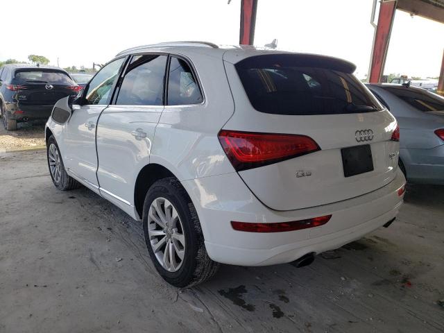 Photo 2 VIN: WA1CFAFP9EA086443 - AUDI Q5 PREMIUM 