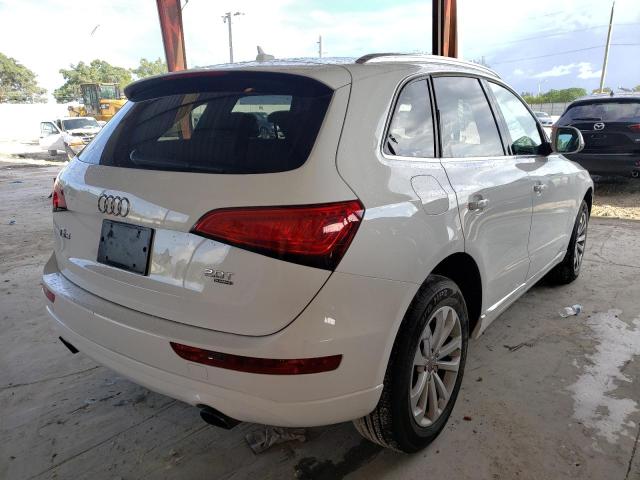 Photo 3 VIN: WA1CFAFP9EA086443 - AUDI Q5 PREMIUM 