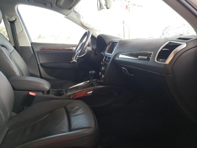 Photo 4 VIN: WA1CFAFP9EA086443 - AUDI Q5 PREMIUM 