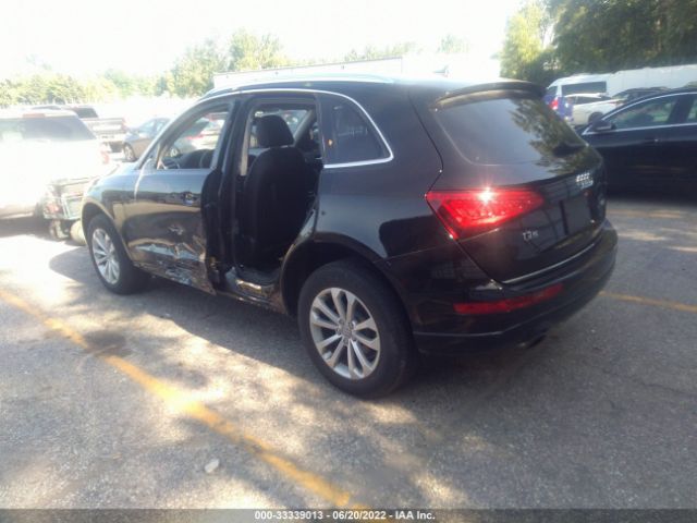 Photo 2 VIN: WA1CFAFP9FA025997 - AUDI Q5 