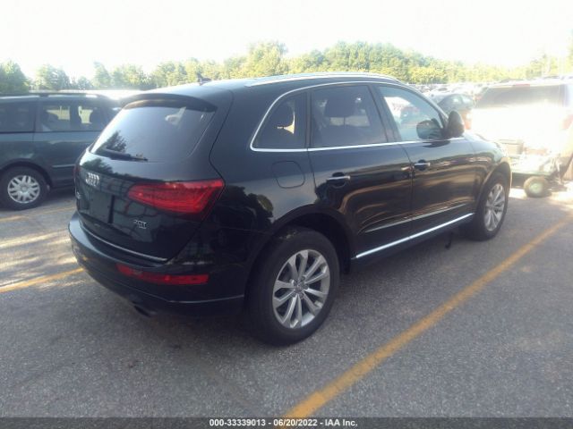 Photo 3 VIN: WA1CFAFP9FA025997 - AUDI Q5 