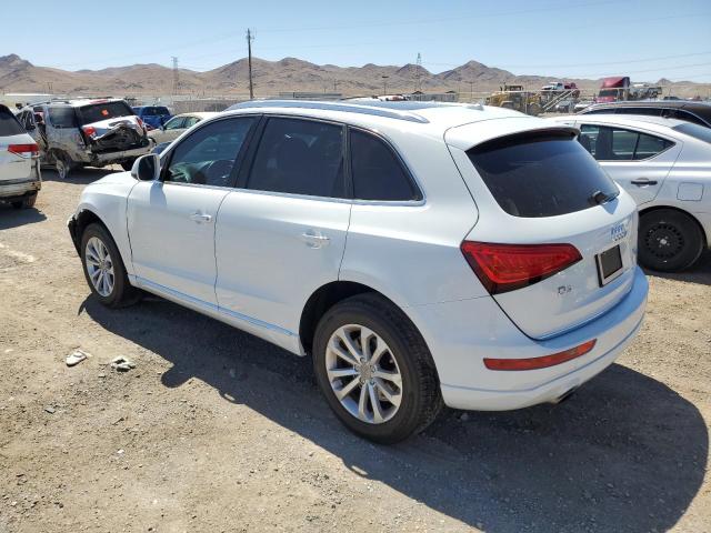 Photo 1 VIN: WA1CFAFP9FA035476 - AUDI Q5 