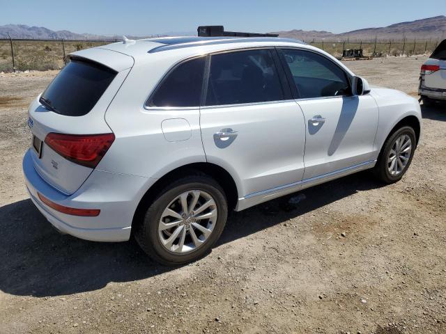 Photo 2 VIN: WA1CFAFP9FA035476 - AUDI Q5 