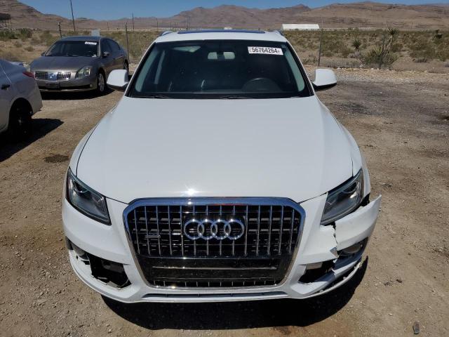 Photo 4 VIN: WA1CFAFP9FA035476 - AUDI Q5 