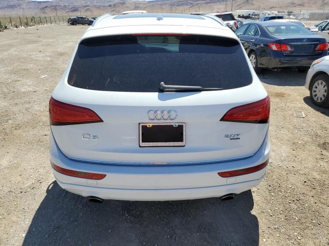 Photo 5 VIN: WA1CFAFP9FA035476 - AUDI Q5 