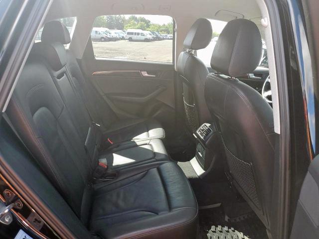 Photo 5 VIN: WA1CFAFP9FA046297 - AUDI Q5 PREMIUM 