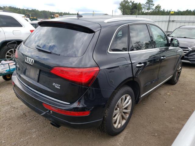 Photo 3 VIN: WA1CFAFP9FA058854 - AUDI Q5 PREMIUM 