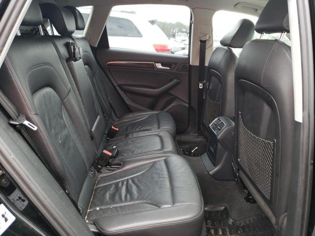 Photo 5 VIN: WA1CFAFP9FA058854 - AUDI Q5 PREMIUM 