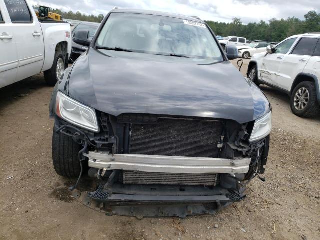 Photo 8 VIN: WA1CFAFP9FA058854 - AUDI Q5 PREMIUM 