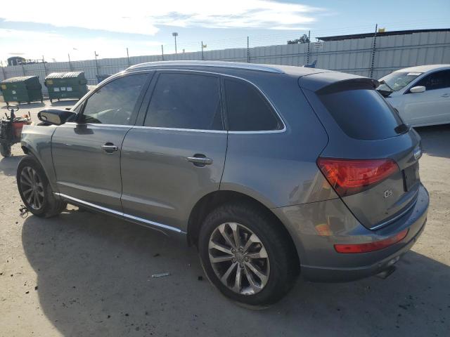 Photo 1 VIN: WA1CFAFP9FA062600 - AUDI Q5 