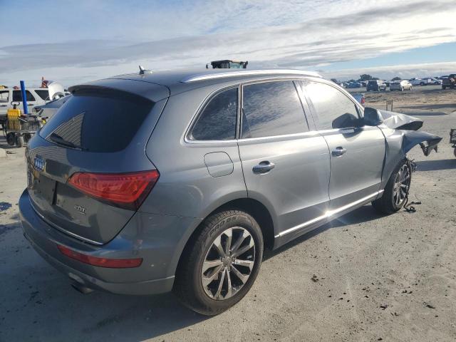 Photo 2 VIN: WA1CFAFP9FA062600 - AUDI Q5 