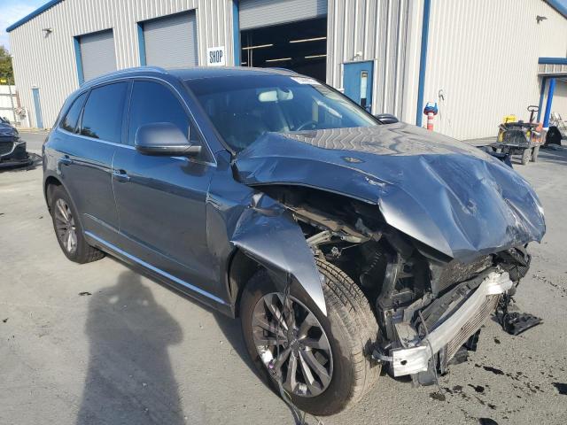 Photo 3 VIN: WA1CFAFP9FA062600 - AUDI Q5 