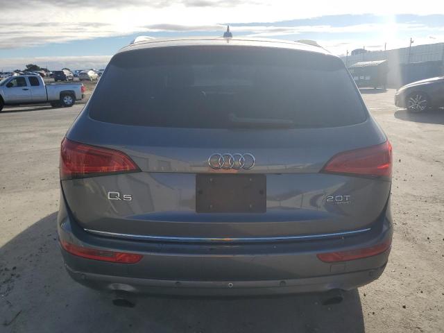 Photo 5 VIN: WA1CFAFP9FA062600 - AUDI Q5 