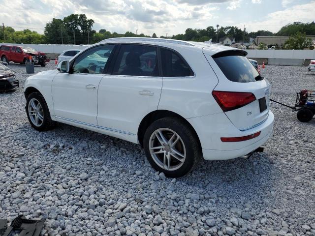 Photo 1 VIN: WA1CFAFP9FA092907 - AUDI Q5 PREMIUM 