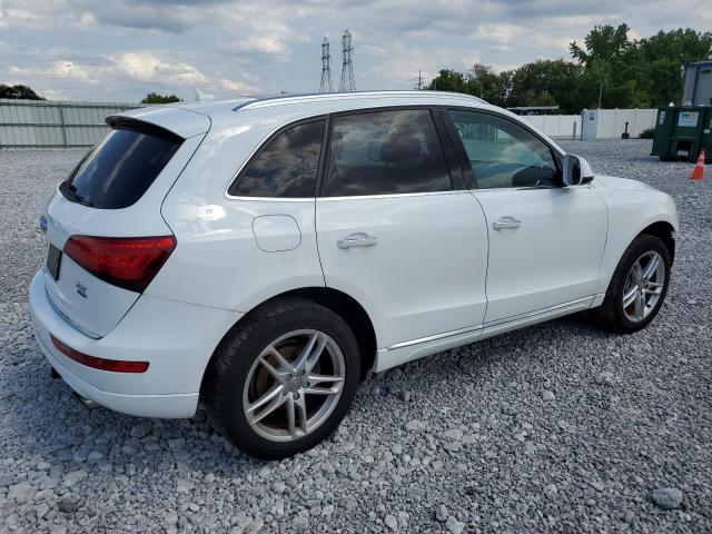 Photo 2 VIN: WA1CFAFP9FA092907 - AUDI Q5 PREMIUM 