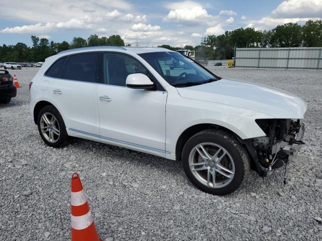 Photo 3 VIN: WA1CFAFP9FA092907 - AUDI Q5 PREMIUM 