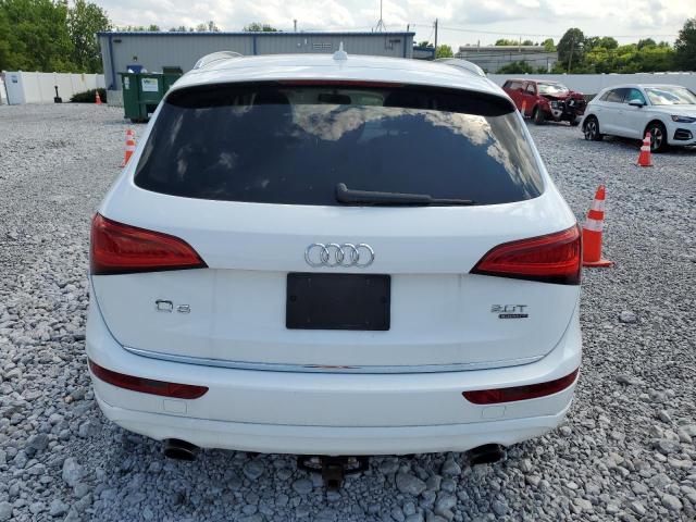 Photo 5 VIN: WA1CFAFP9FA092907 - AUDI Q5 PREMIUM 