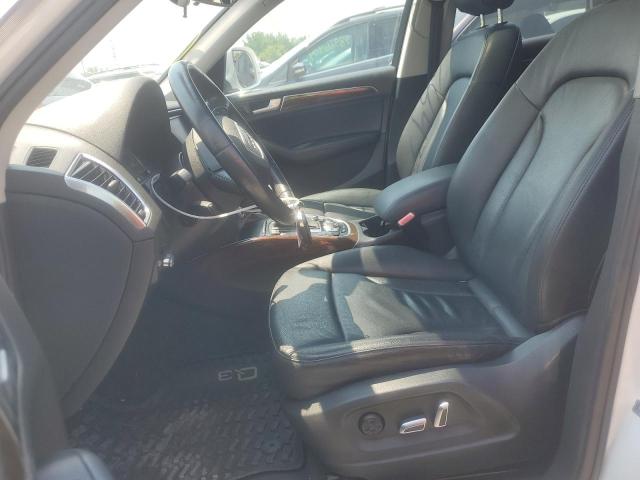 Photo 6 VIN: WA1CFAFP9FA092907 - AUDI Q5 PREMIUM 