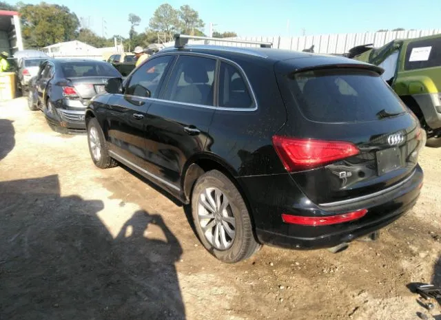 Photo 2 VIN: WA1CFAFP9FA115635 - AUDI Q5 