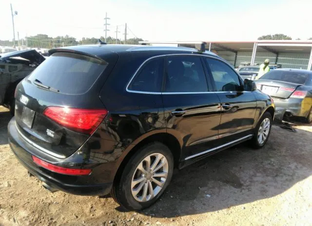 Photo 3 VIN: WA1CFAFP9FA115635 - AUDI Q5 