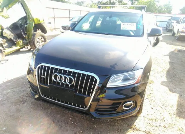 Photo 5 VIN: WA1CFAFP9FA115635 - AUDI Q5 