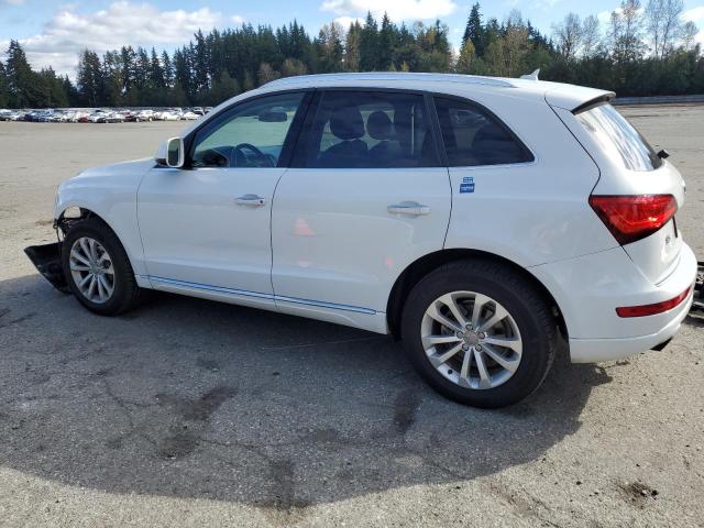 Photo 1 VIN: WA1CFAFP9FA122746 - AUDI Q5 PREMIUM 