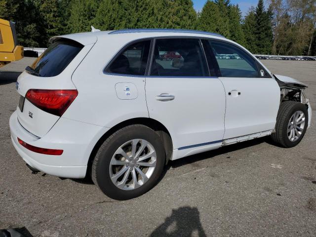 Photo 2 VIN: WA1CFAFP9FA122746 - AUDI Q5 PREMIUM 