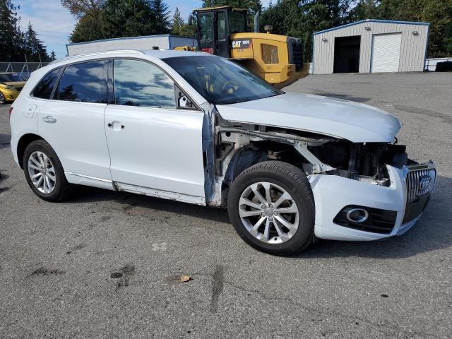 Photo 3 VIN: WA1CFAFP9FA122746 - AUDI Q5 PREMIUM 