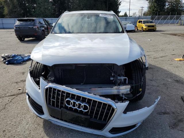 Photo 4 VIN: WA1CFAFP9FA122746 - AUDI Q5 PREMIUM 