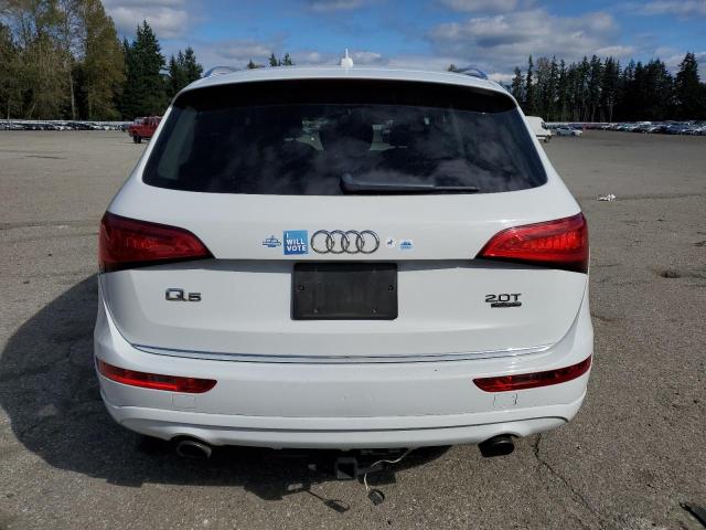 Photo 5 VIN: WA1CFAFP9FA122746 - AUDI Q5 PREMIUM 