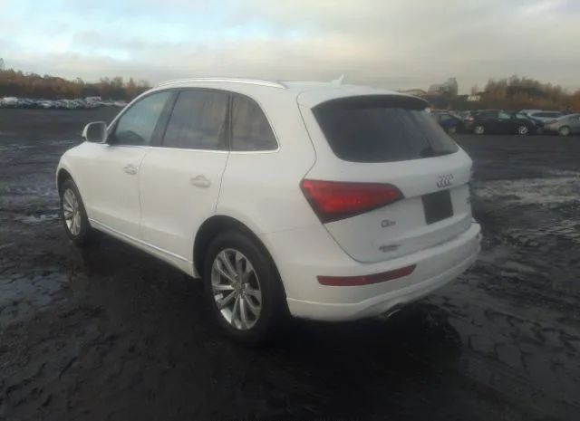 Photo 2 VIN: WA1CFAFP9FA143130 - AUDI Q5 