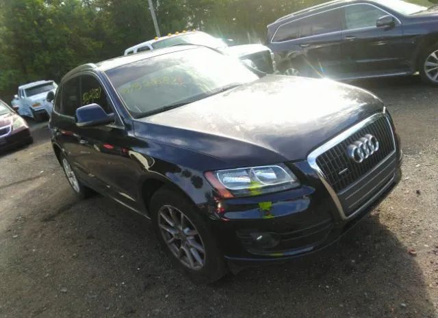 Photo 0 VIN: WA1CFAFPXBA019247 - AUDI Q5 