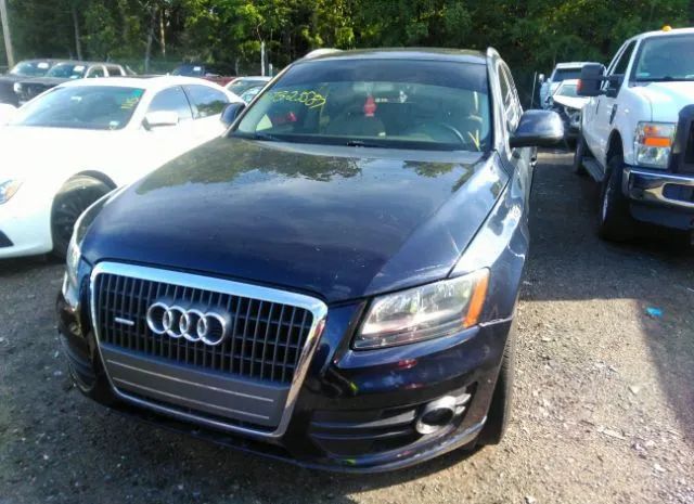 Photo 5 VIN: WA1CFAFPXBA019247 - AUDI Q5 