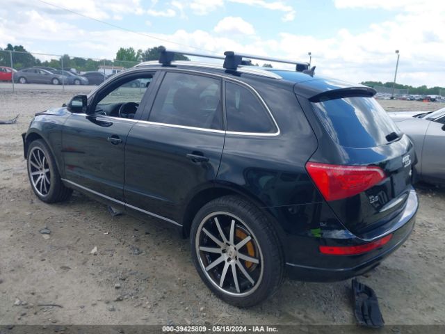 Photo 2 VIN: WA1CFAFPXBA033956 - AUDI Q5 