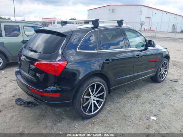 Photo 3 VIN: WA1CFAFPXBA033956 - AUDI Q5 