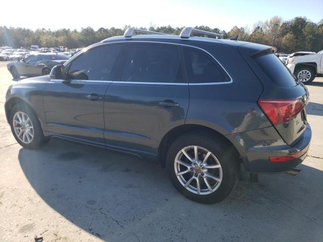 Photo 1 VIN: WA1CFAFPXBA034248 - AUDI Q5 