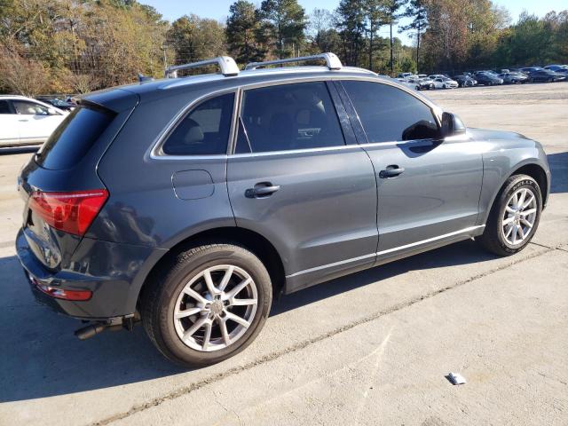 Photo 2 VIN: WA1CFAFPXBA034248 - AUDI Q5 