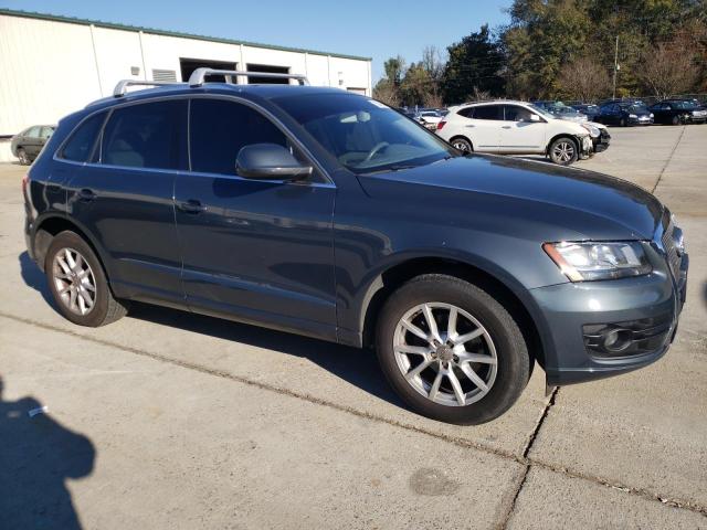 Photo 3 VIN: WA1CFAFPXBA034248 - AUDI Q5 