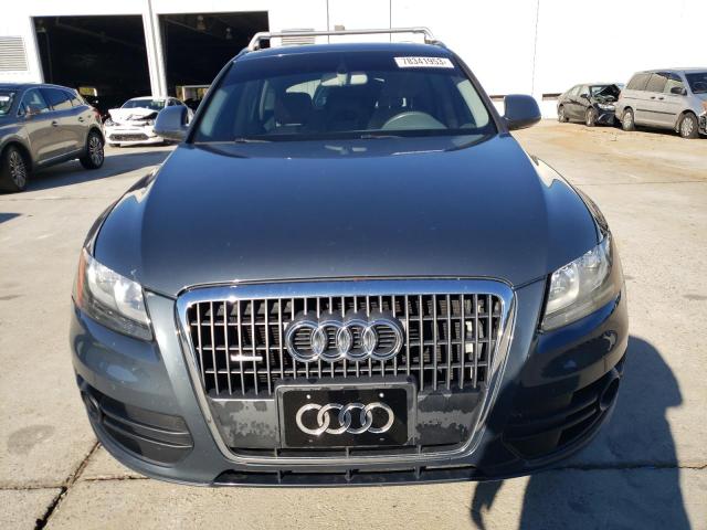 Photo 4 VIN: WA1CFAFPXBA034248 - AUDI Q5 