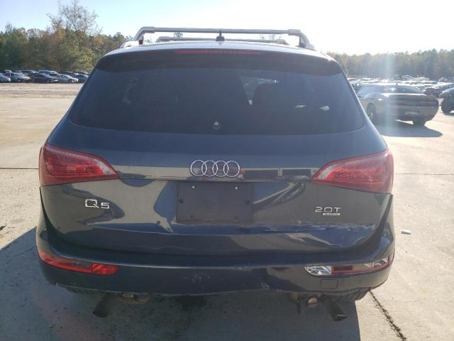 Photo 5 VIN: WA1CFAFPXBA034248 - AUDI Q5 