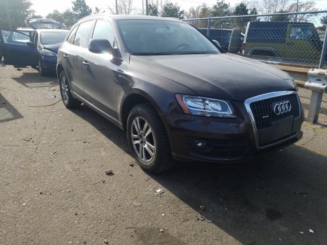 Photo 0 VIN: WA1CFAFPXBA040602 - AUDI Q5 PREMIUM 