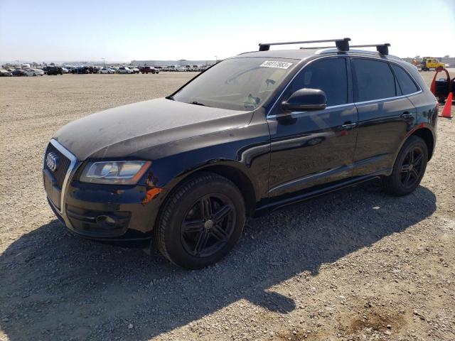 Photo 0 VIN: WA1CFAFPXBA052524 - AUDI Q5 