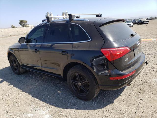 Photo 1 VIN: WA1CFAFPXBA052524 - AUDI Q5 