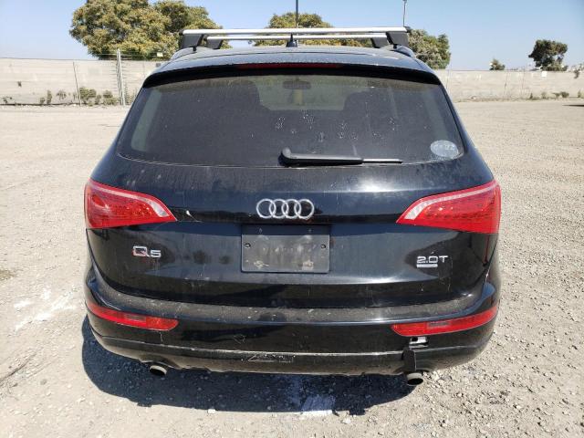 Photo 5 VIN: WA1CFAFPXBA052524 - AUDI Q5 