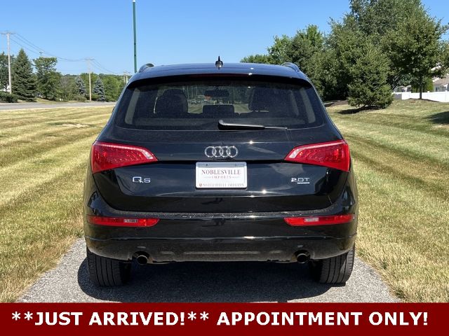 Photo 2 VIN: WA1CFAFPXCA008850 - AUDI Q5 