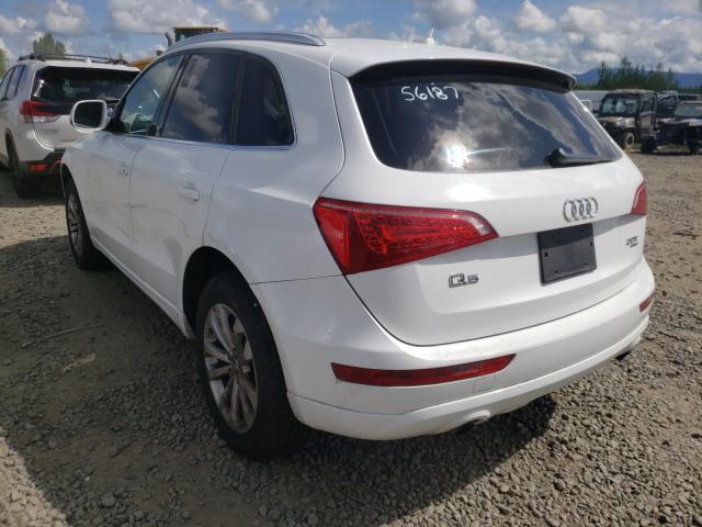 Photo 2 VIN: WA1CFAFPXCA014826 - AUDI Q5 PREMIUM 